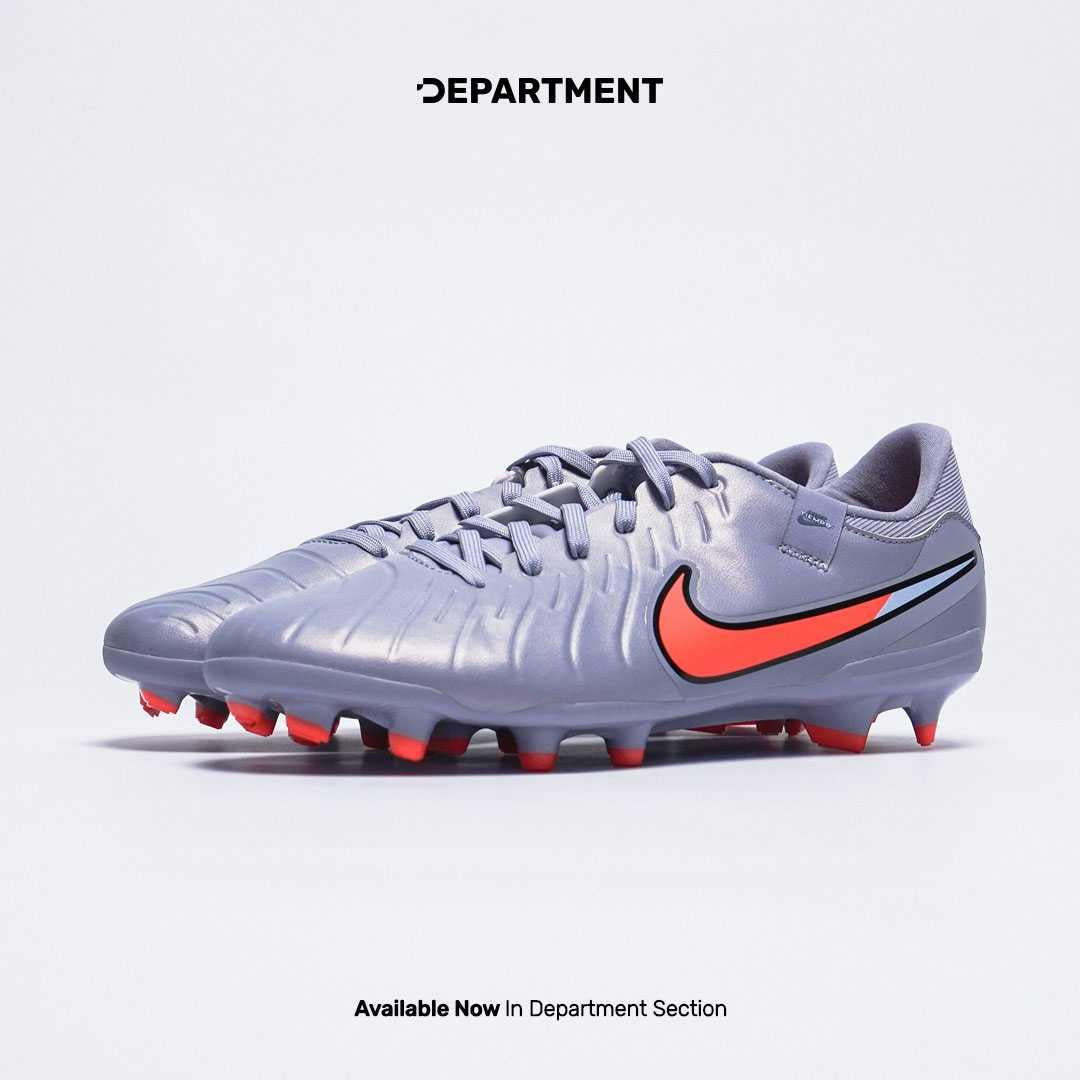NIKE TIEMPO LEGEND 10 ACADEMY FG/MG