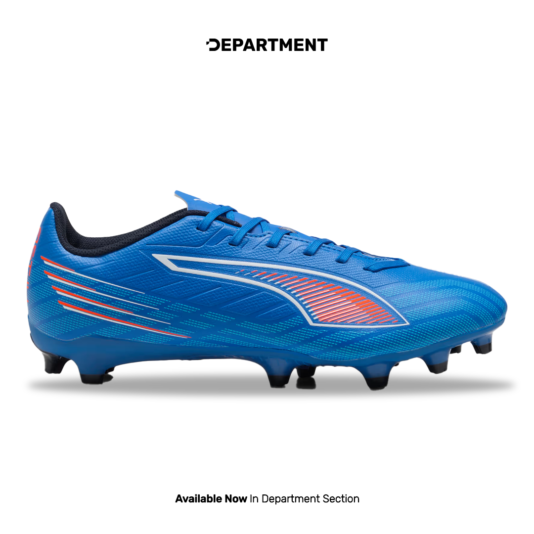 PUMA ULTRA 6 PLAY FG/AG