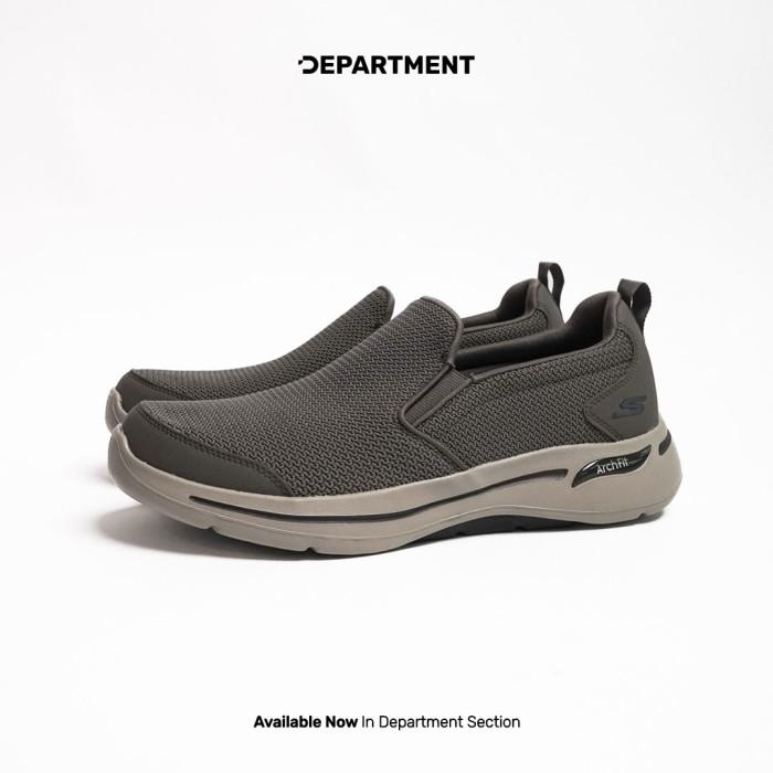 SKECHERS GO WALK ARCH FIT Department