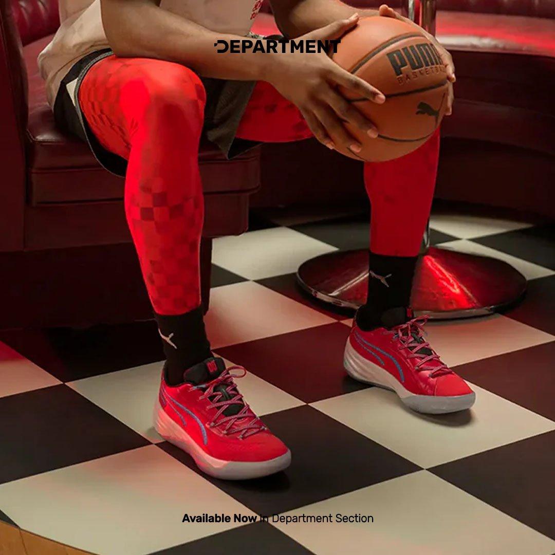 PUMA ALL-PRO NITRO X SCOOT HENDERSON