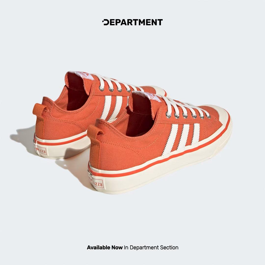 ADIDAS NIZZA RF 74