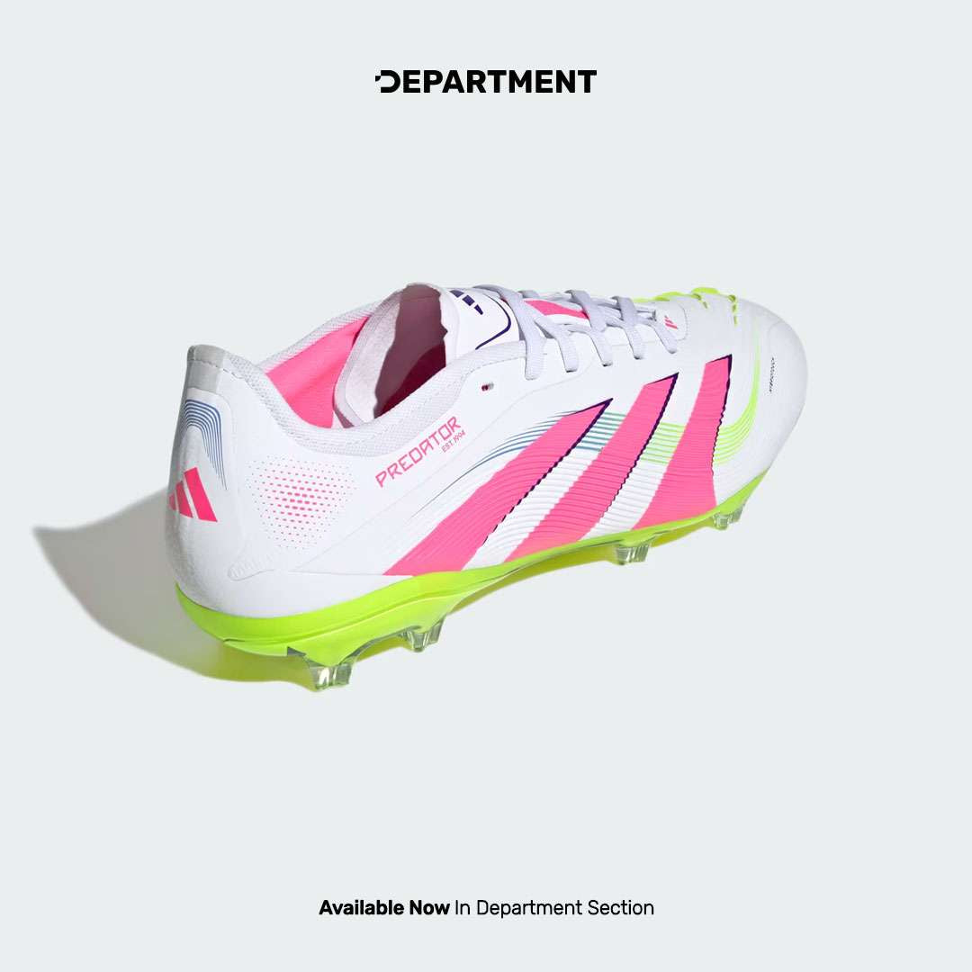 ADIDAS PREDATOR PRO FG "CELESTIAL VICTORY PACK"