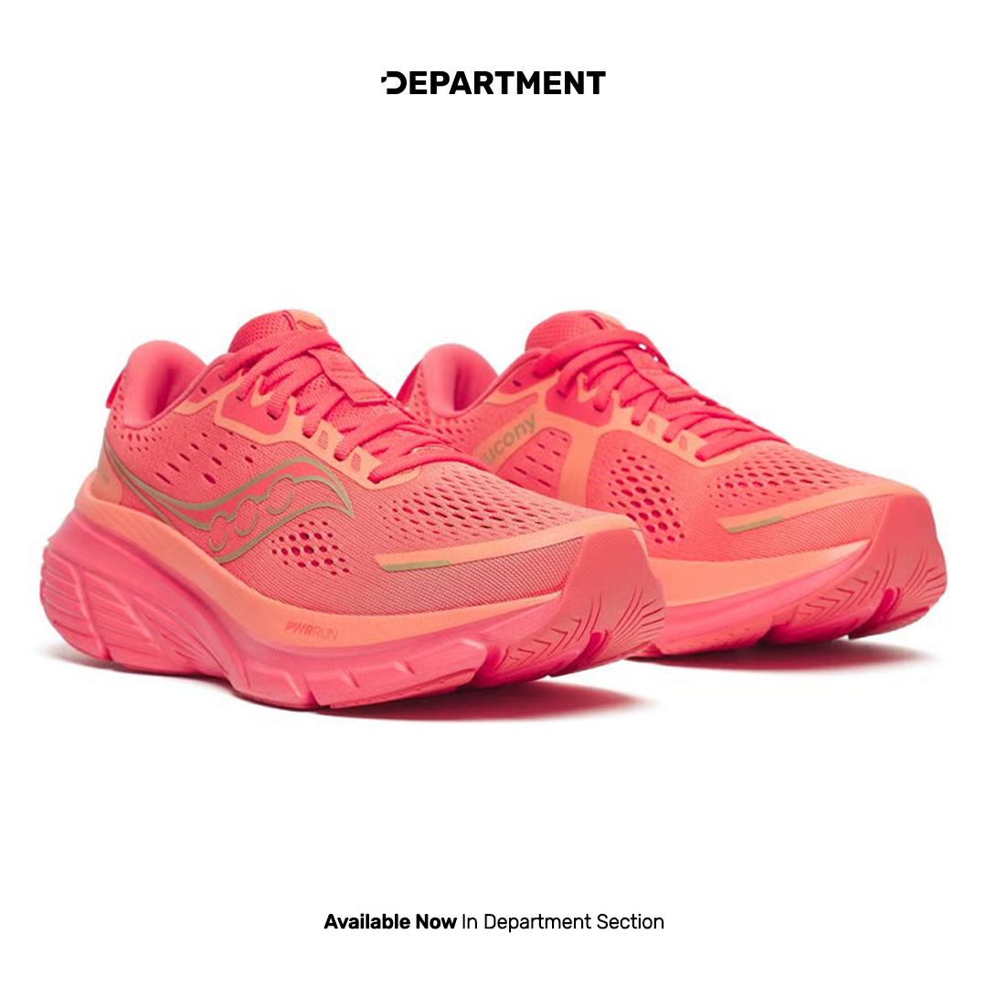 SAUCONY GUIDE 18 W