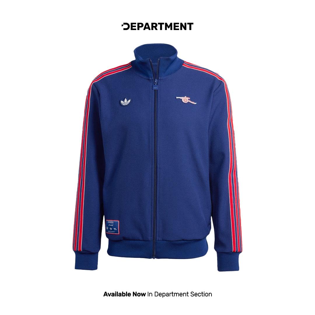 ADIDAS ARSENAL TERRACE ICONS