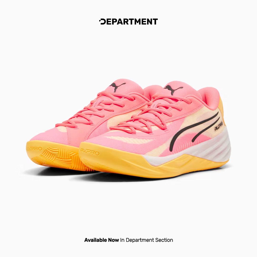 PUMA ALL-PRO NITRO Department