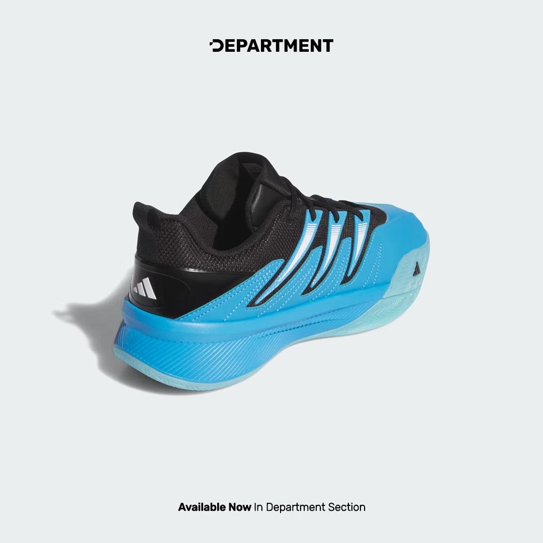 ADIDAS DAME CERTIFIED 3