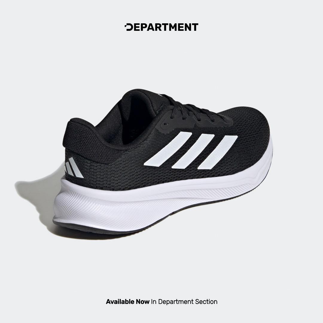 ADIDAS RESPONSE
