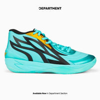 PUMA MB.02 "HONEYCOMB" X LAMELLO