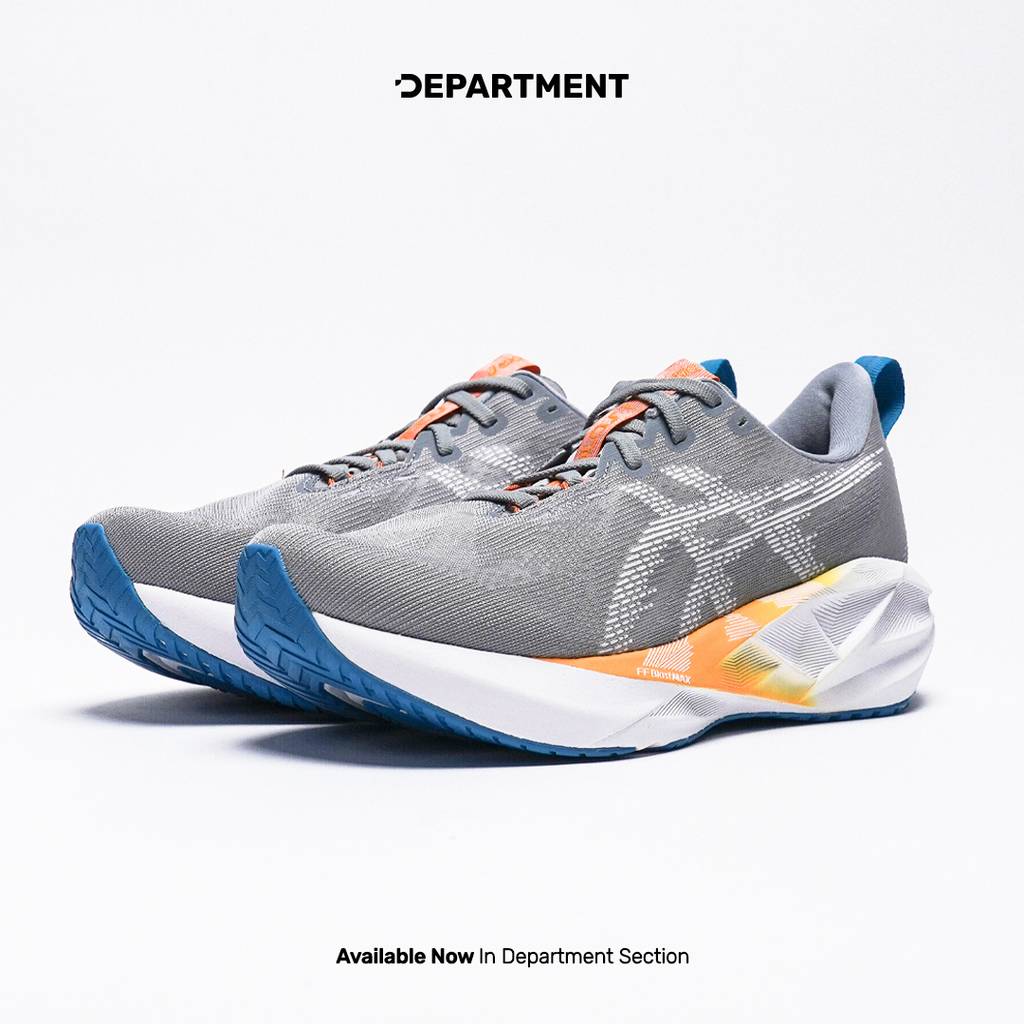 ASICS NOVABLAST 5 WIDE