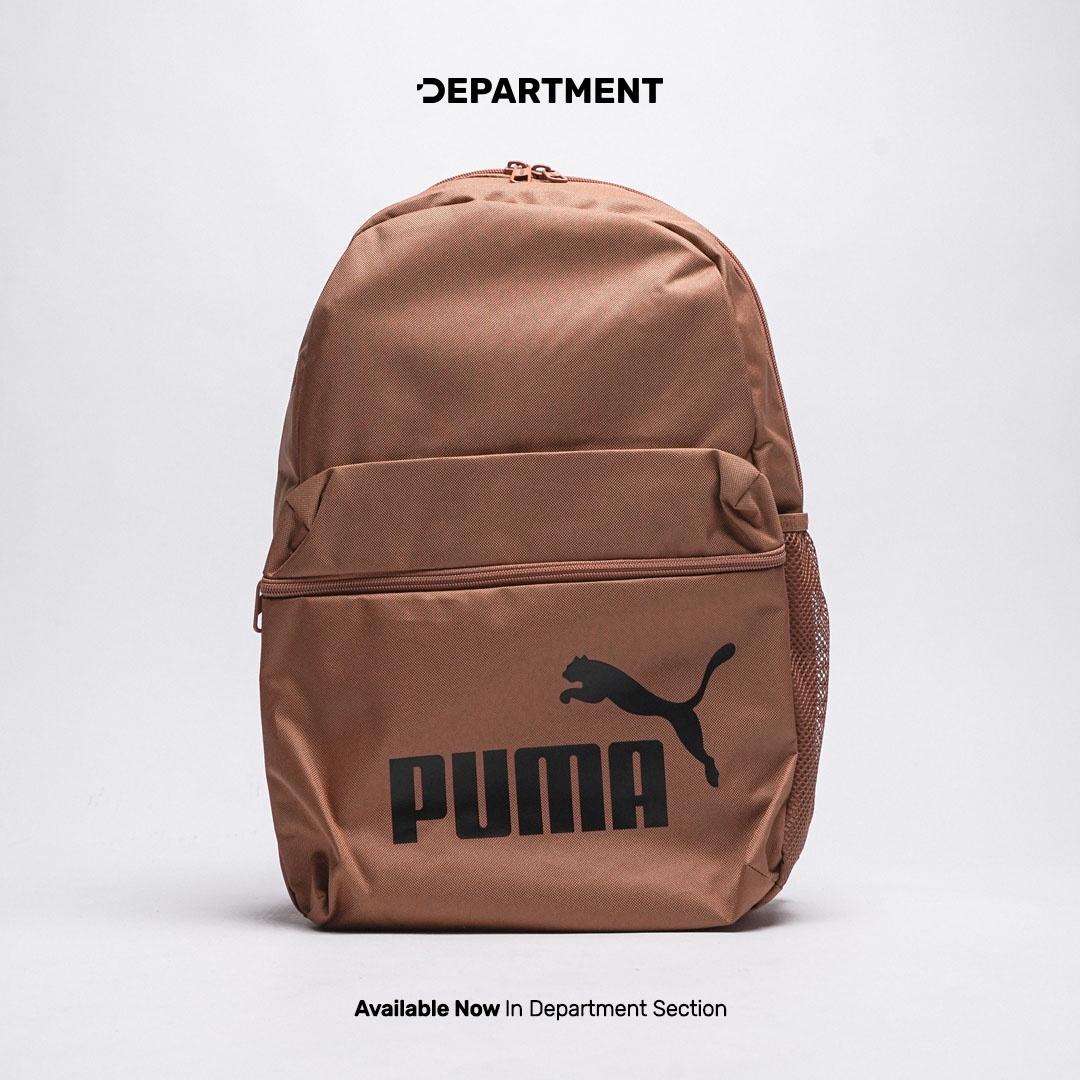 PUMA PHASE