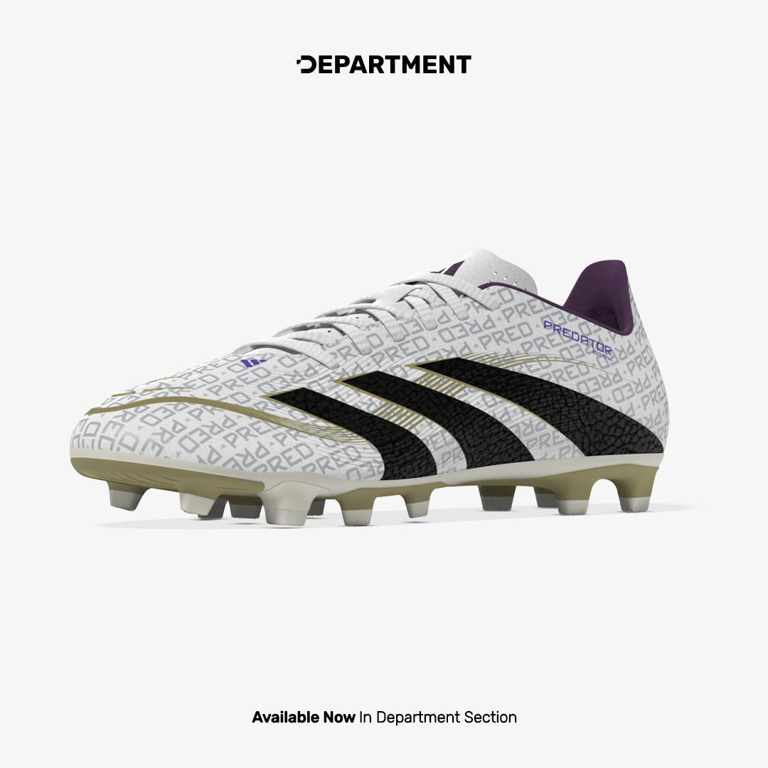 ADIDAS PREDATOR CLUB FG/MG