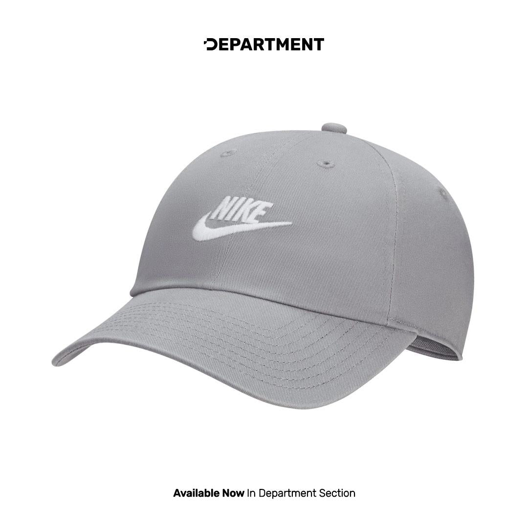 NIKE CLUB UNSTRUCTURED FUTURA WASH