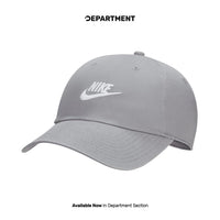 NIKE CLUB UNSTRUCTURED FUTURA WASH