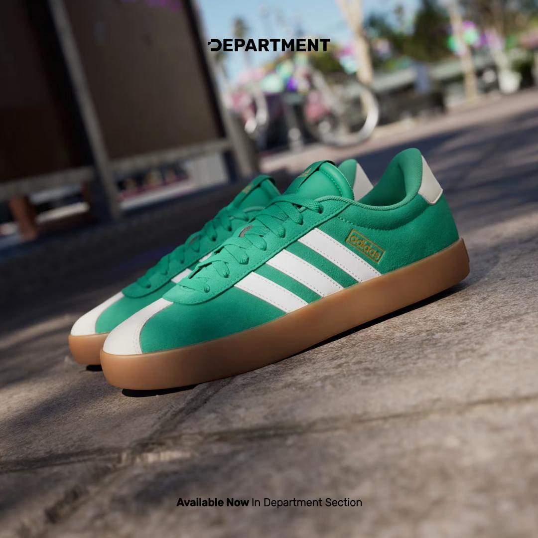 ADIDAS VL COURT 3.0