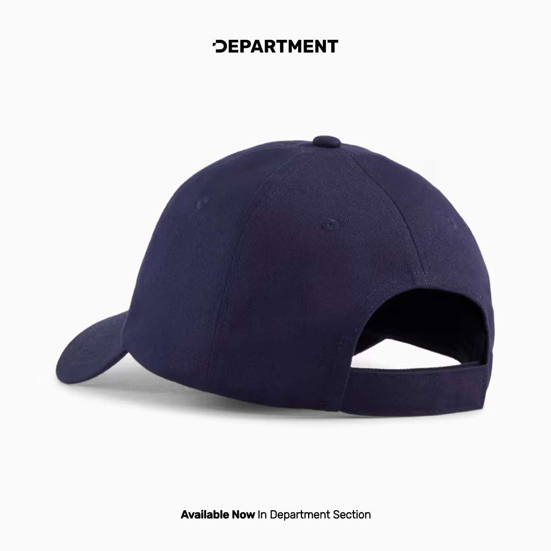 PUMA ESSENTIALS NO.1 LOGO BASEBALL