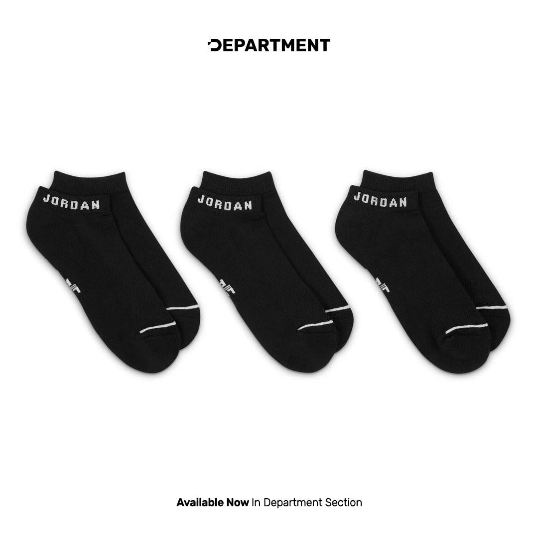 NIKE JORDAN EVERYDAY NO-SHOW