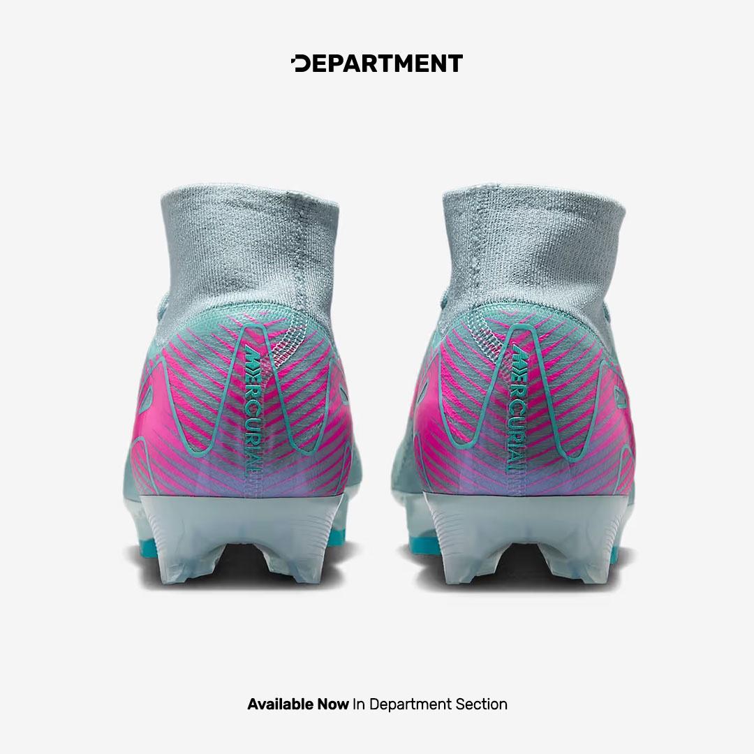 NIKE MERCURIAL SUPERFLY 10 ELITE