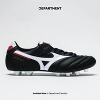 MIZUNO MORELIA II JAPAN (FLAP TONGUE)