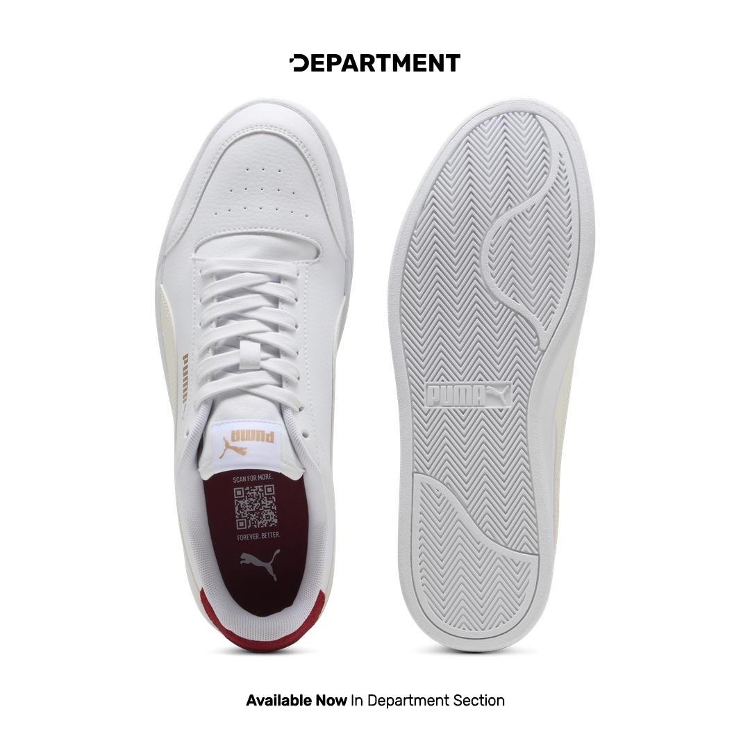 PUMA SHUFFLE Department