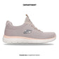 SKECHERS SUMMITS SUMMER BLUSH