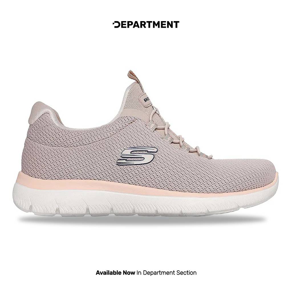SKECHERS SUMMITS SUMMER BLUSH
