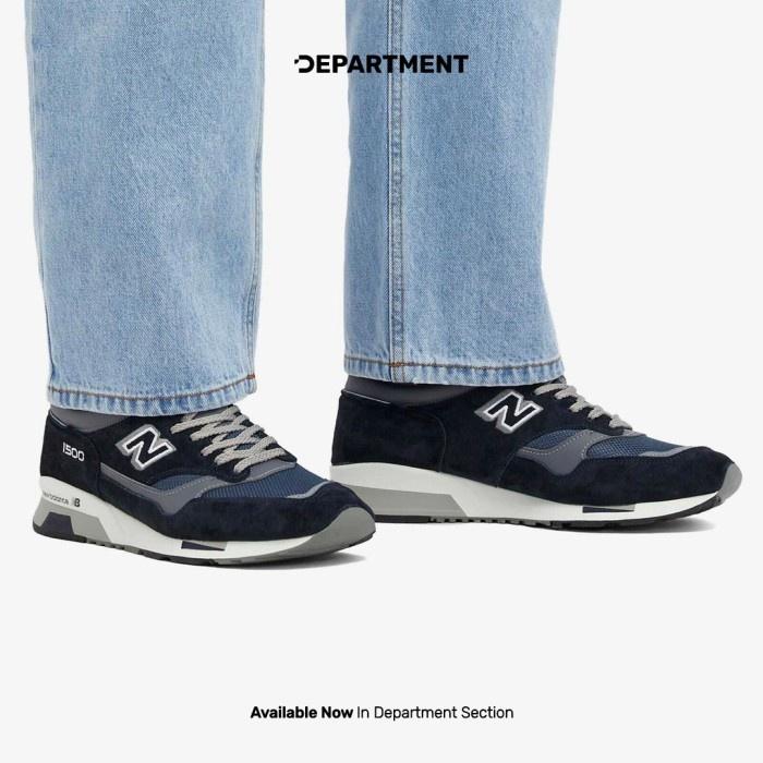NEW BALANCE 1500 "MADE IN UK"