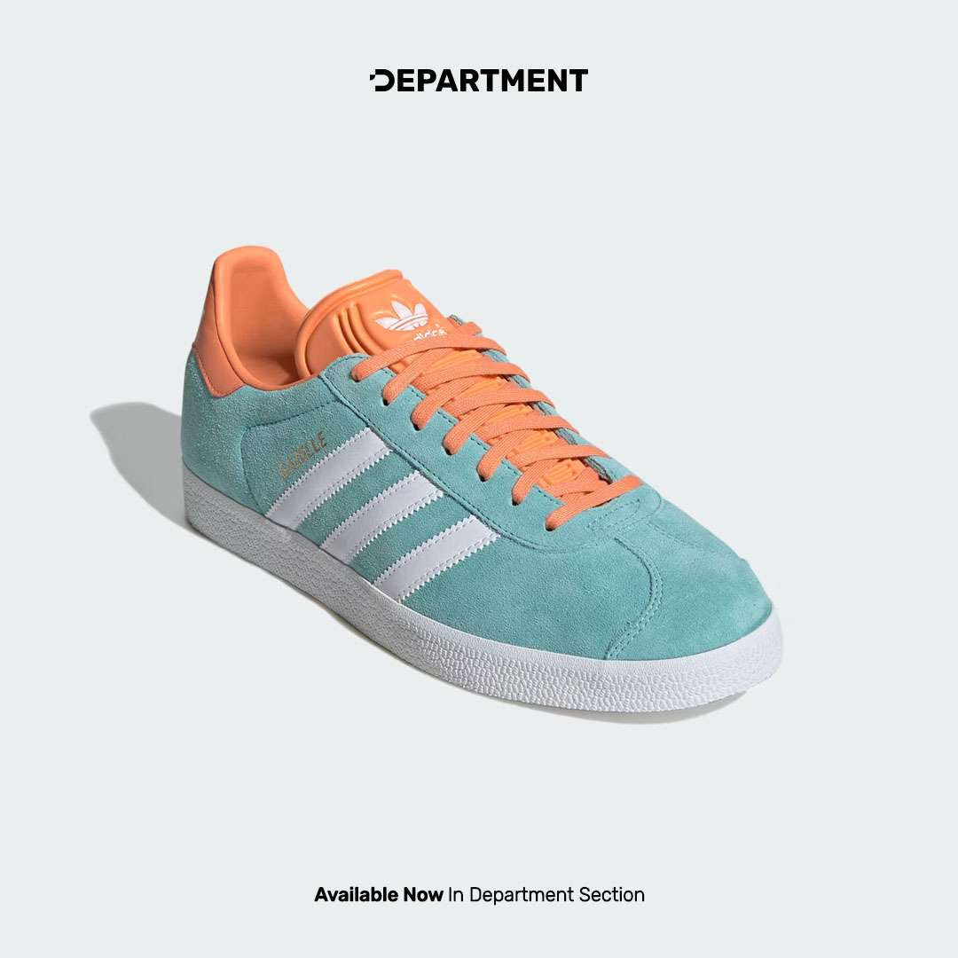 ADIDAS GAZELLE X INTER MIAMI CF
