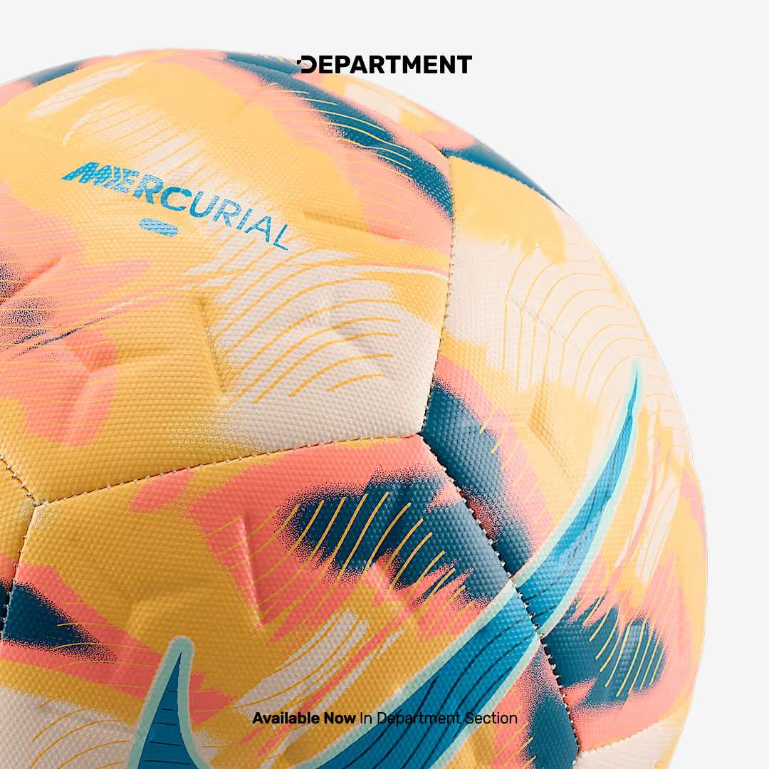 NIKE ACADEMY "KYLIAN MBAPPE"
