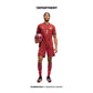 PUMA PORTUGAL 2026 AUTHENTIC HOME PLAYER