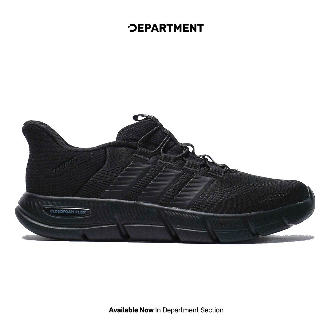 ADIDAS CLOUDFOAM FLEX RAPIDFIT WIDE
