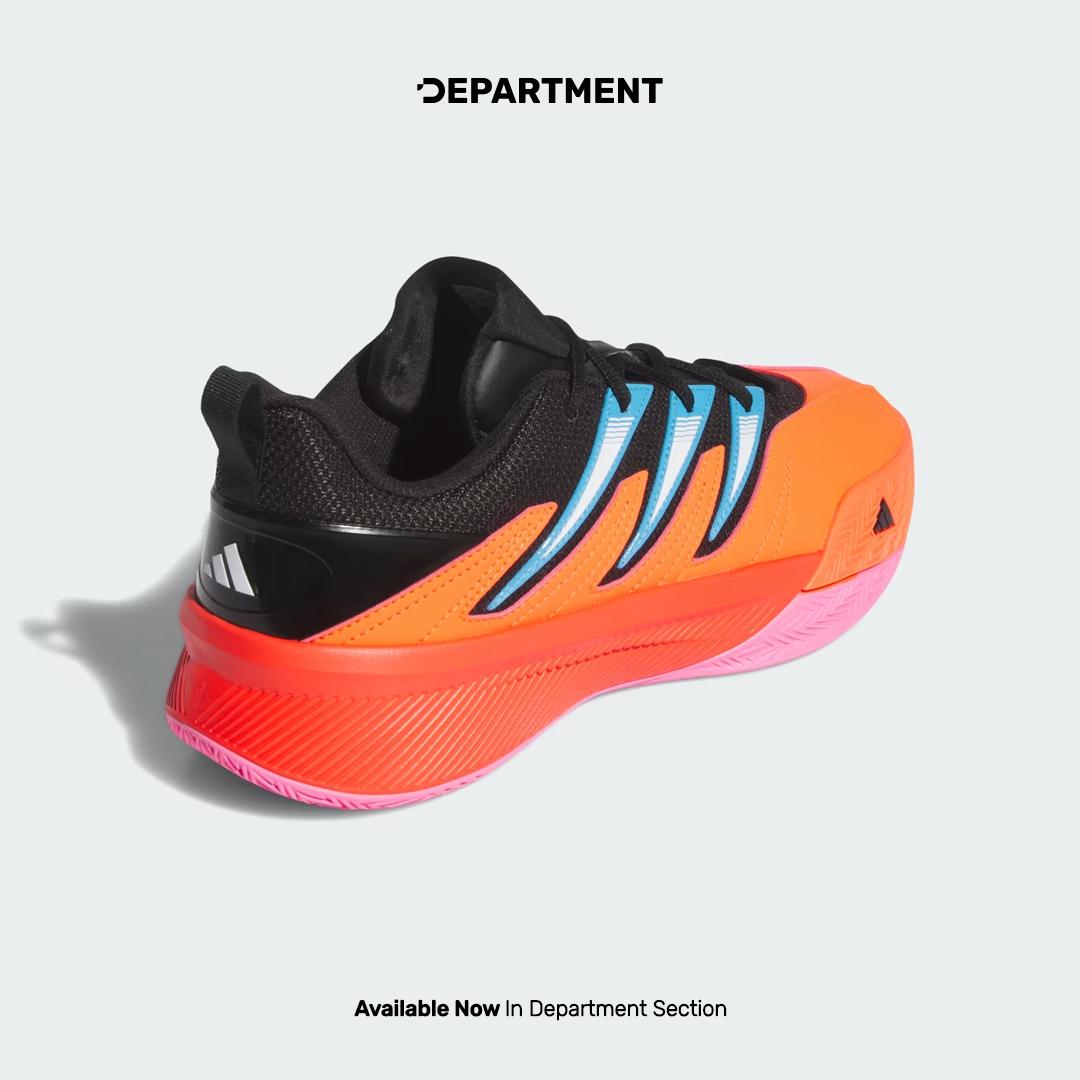 ADIDAS DAME CERTIFIED 3