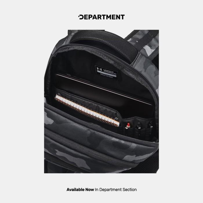 UNDER ARMOUR HUSTLE 6.0