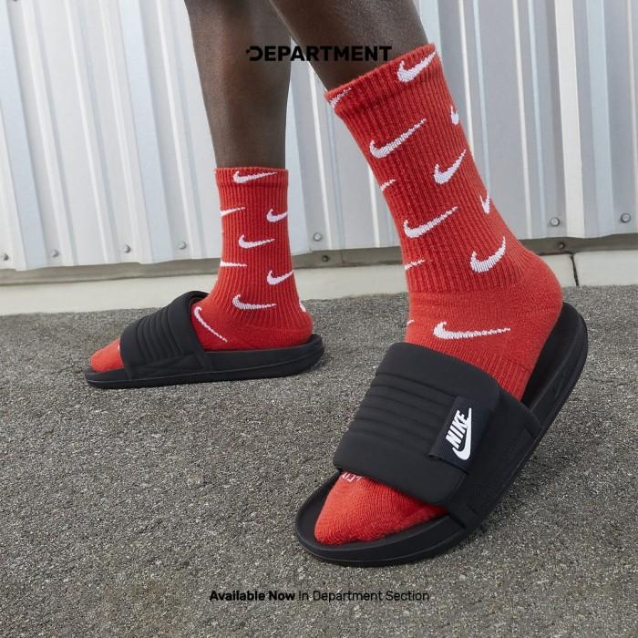 NIKE OFFCOURT ADJUST SLIDE Department