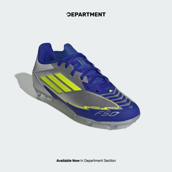 ADIDAS F50 LEAGUE FG/MG "MESSI PLAYER PACK 1"