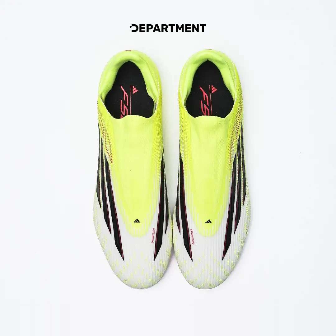 ADIDAS F50 LEAGUE LL FG/MG
