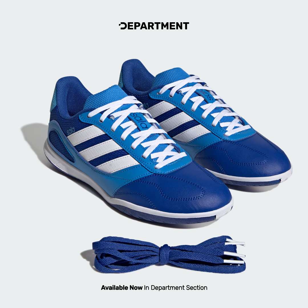 ADIDAS SUPER SALA COMPETITION 3 INDOOR