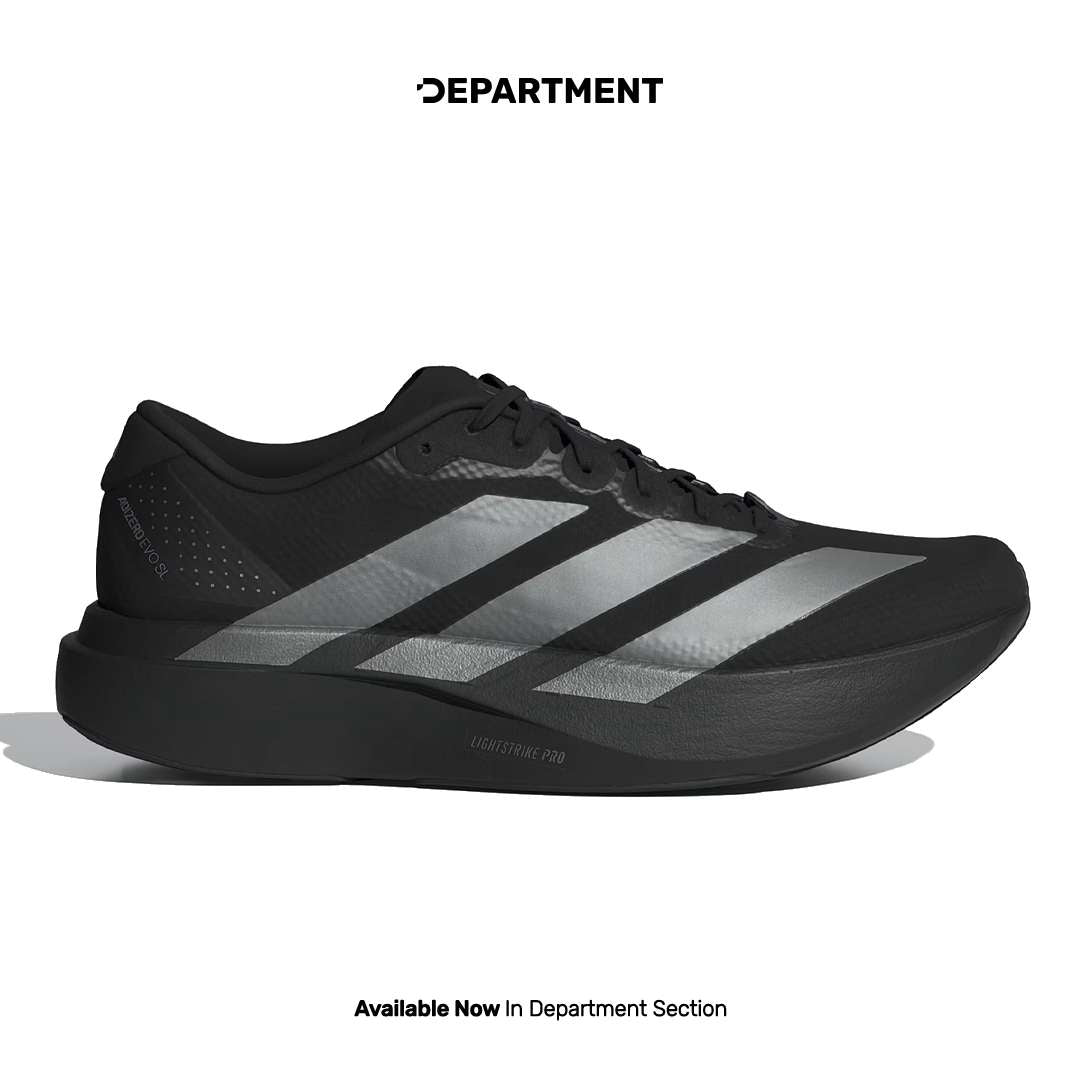 ADIDAS ADIZERO EVO SL WOVEN