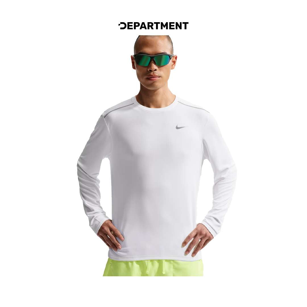 NIKE DRI-FIT UV MILER LS