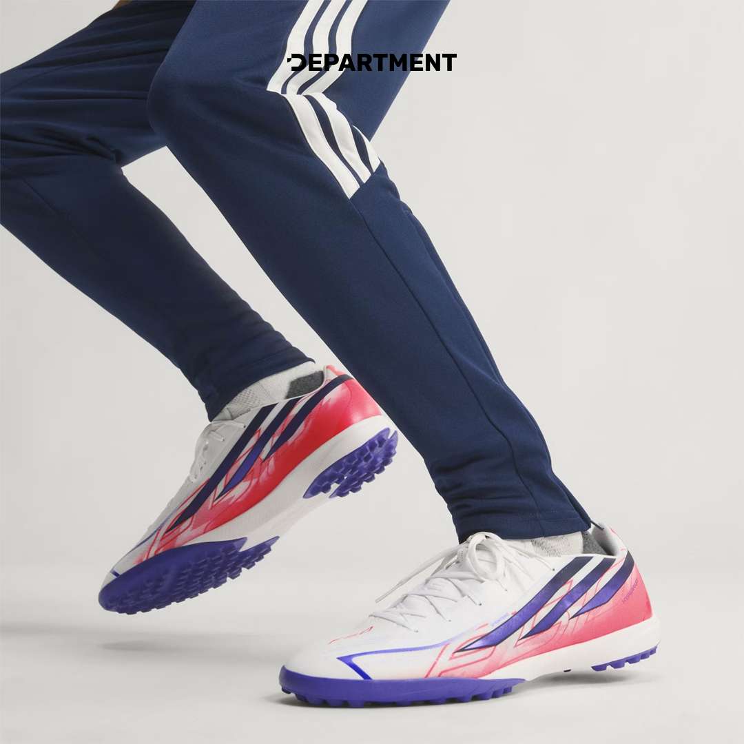 ADIDAS F50 HYPERFAST LEAGUE TF "CHAOS VS CONTROL" WORLD CUP PACK