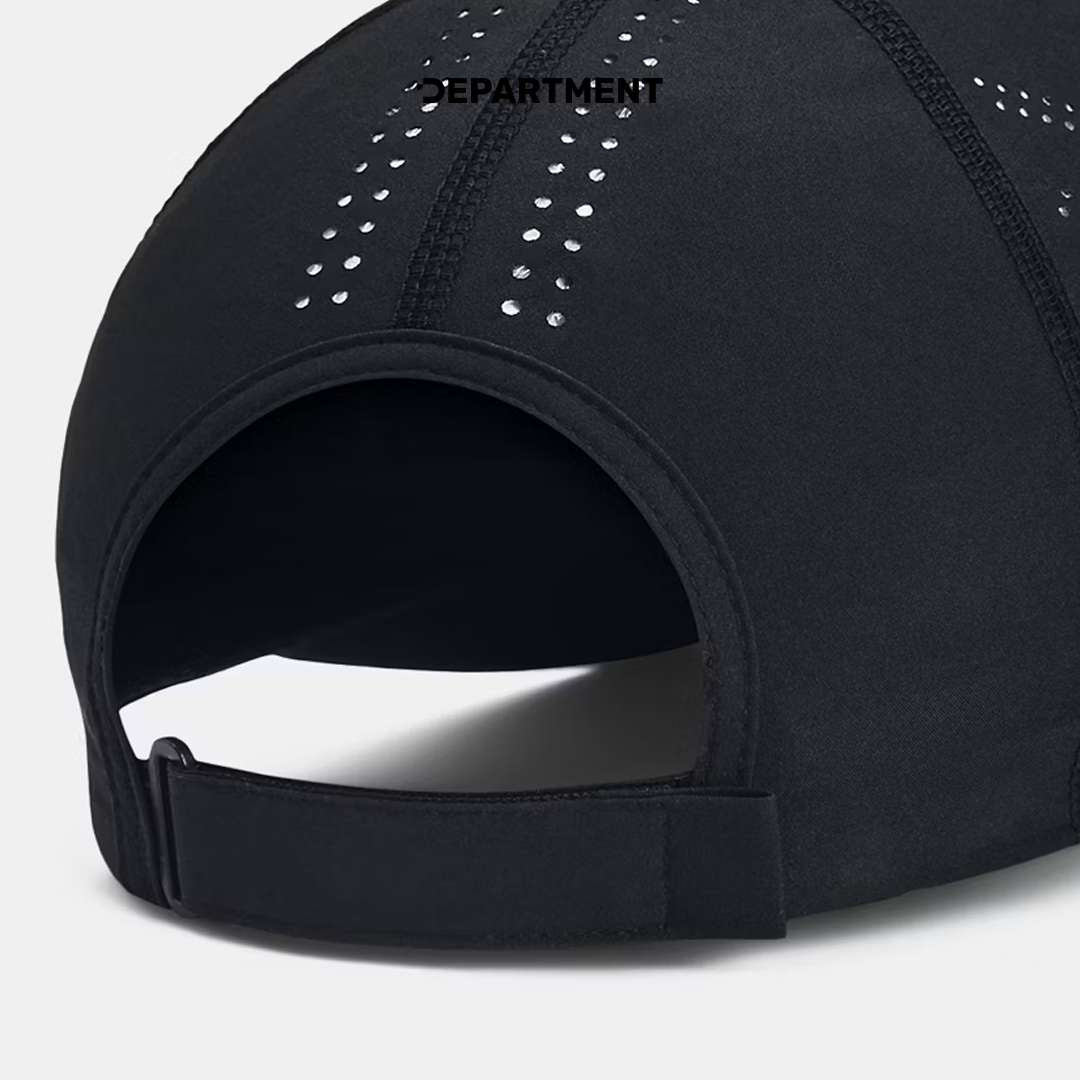 UNDER ARMOUR W VELOCITI LOW ADJUSTABLE