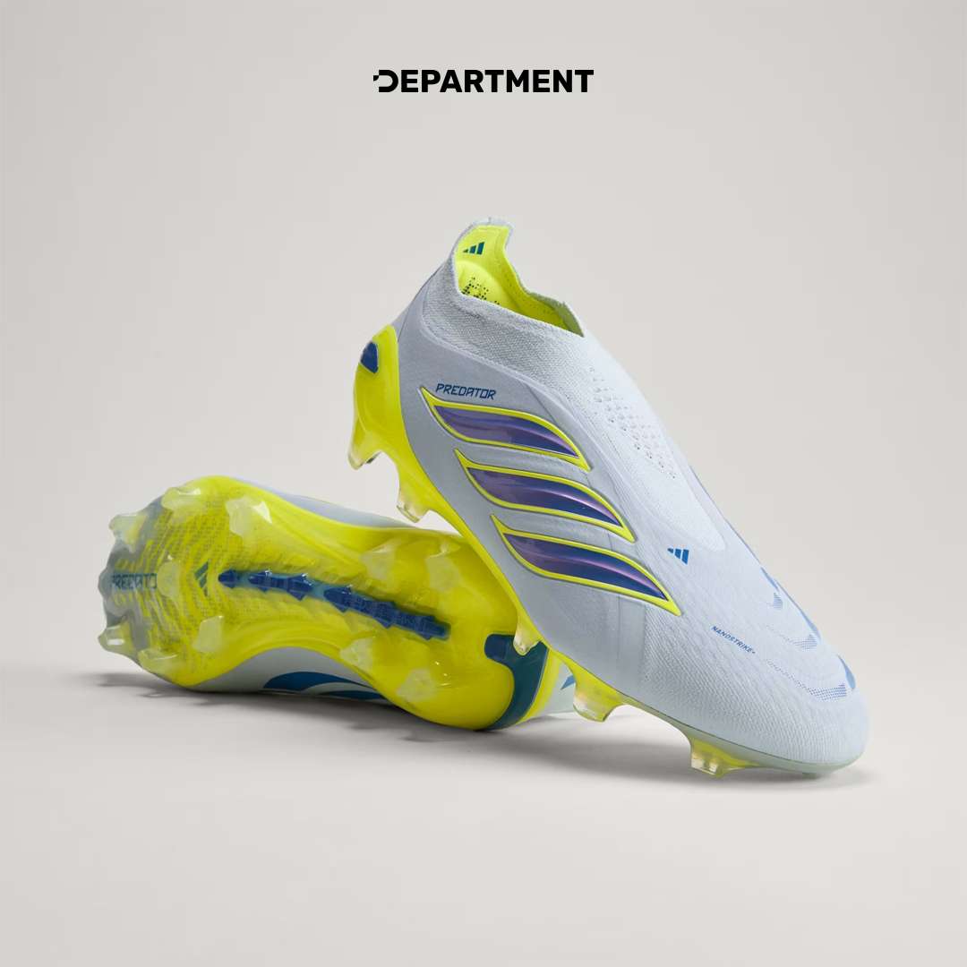 ADIDAS PREDATOR ELITE LL FG