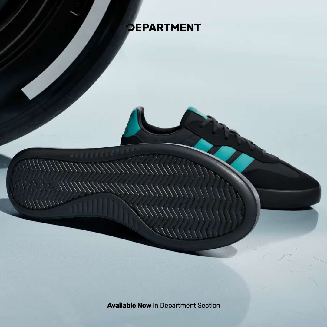 ADIDAS BARREDA DECODE X MERCEDES - AMG PETRONAS FORMULA ONE TEAM