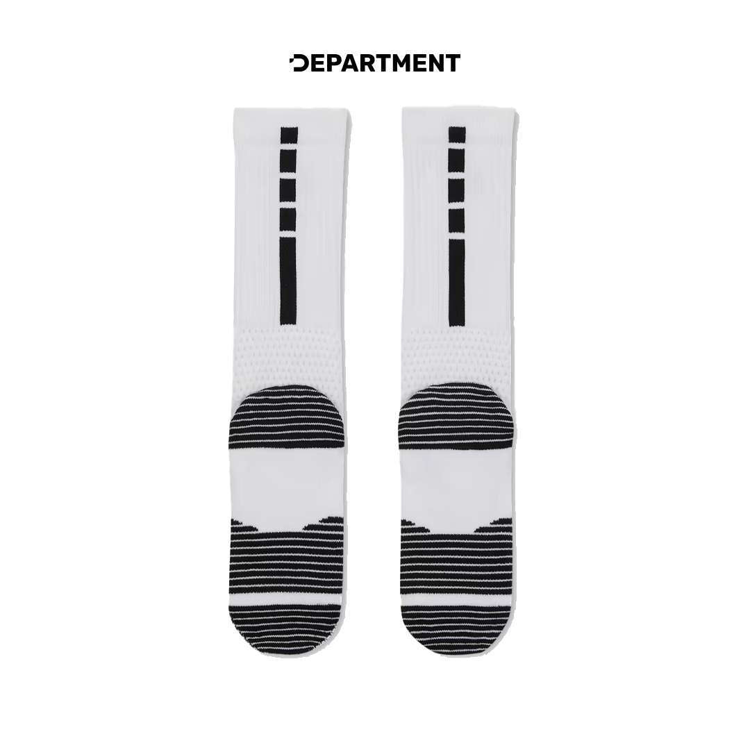 NIKE ELITE 2.0 CUSHIONED CREW 1P