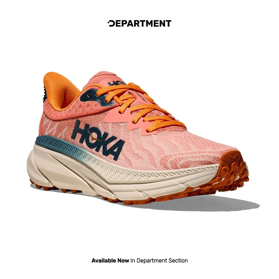 HOKA ONE ONE W CHALLENGER ATR 7