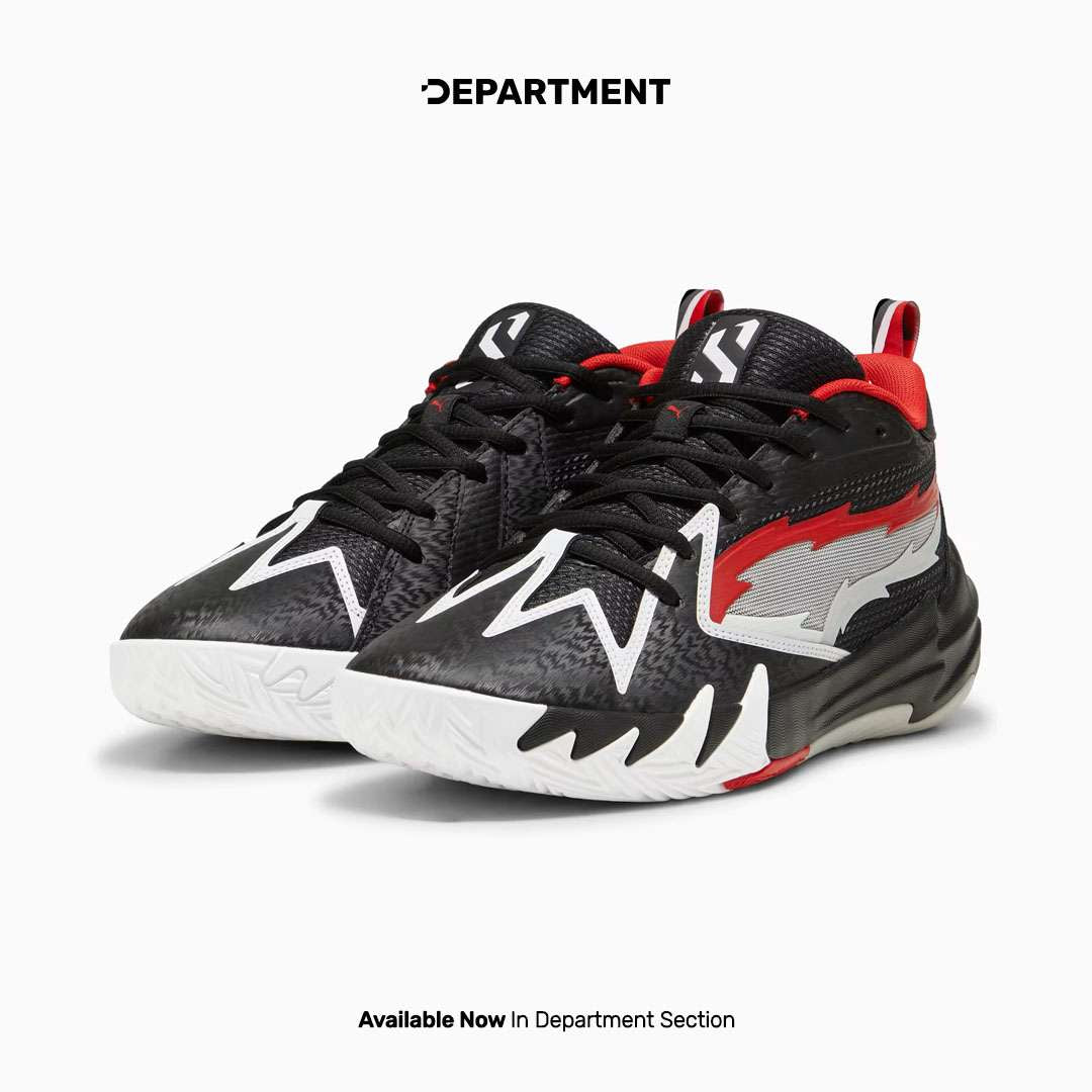 PUMA SCOOT ZEROS O.D.D. CITY