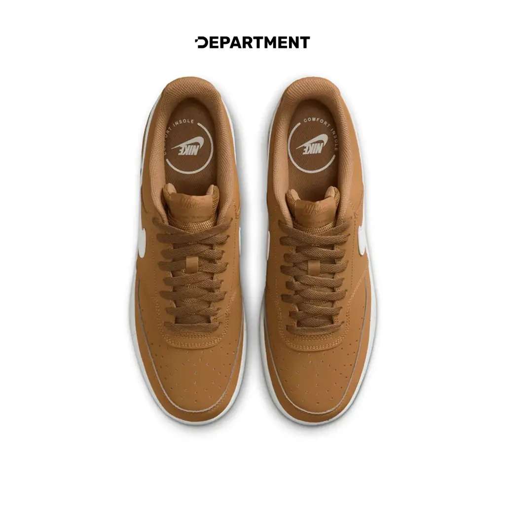 NIKE COURT VISION LOW V2 NBK