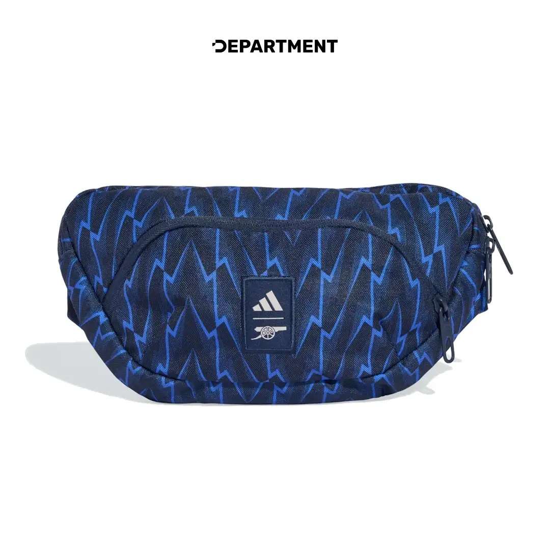 ADIDAS ARSENAL FC 25/26 AWAY WAIST BAG