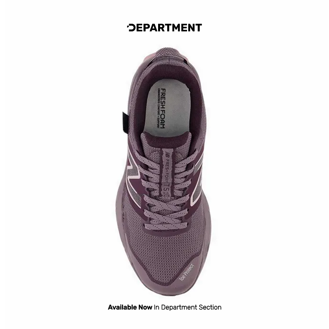 NEW BALANCE FRESH FOAM 510V6