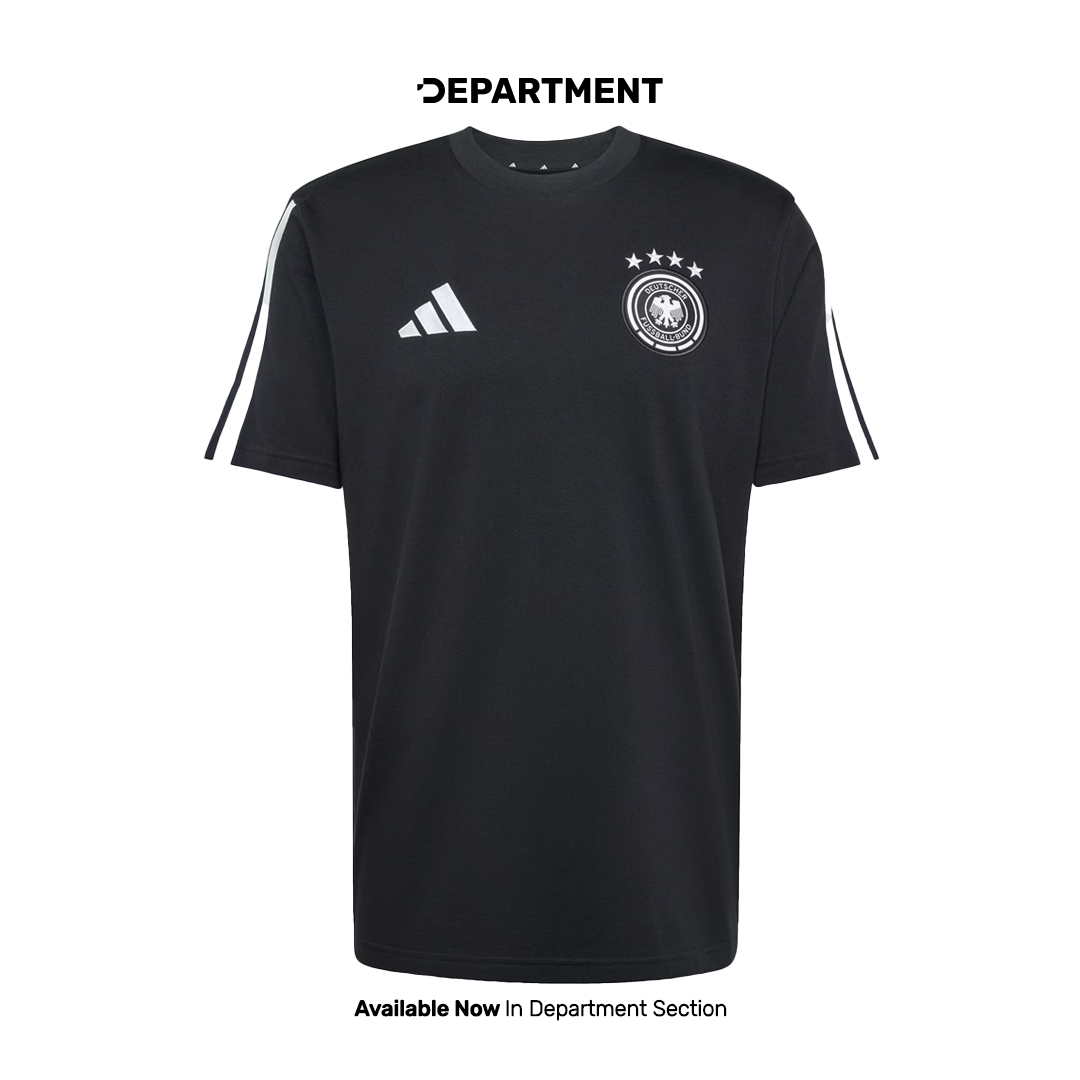 ADIDAS GERMANY DNA