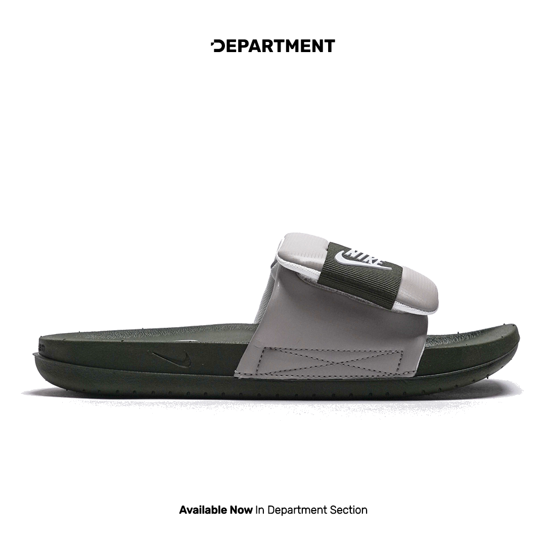 NIKE OFFCOURT ADJUST SLIDE
